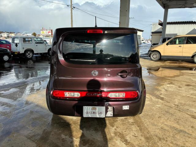 キューブ（新潟県新潟市北区）画像7