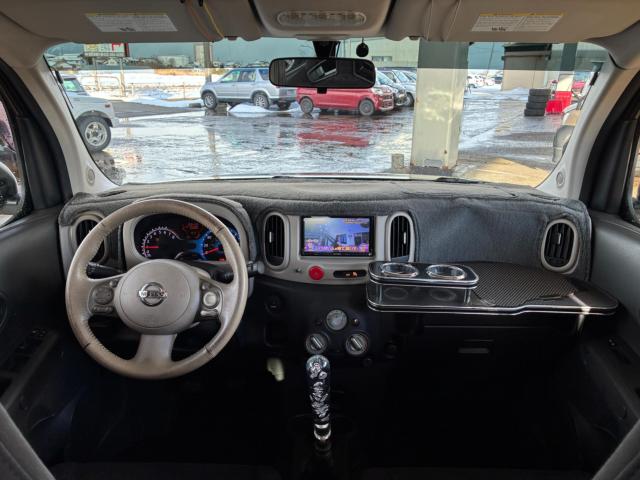 キューブ（新潟県新潟市北区）画像10