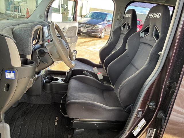 キューブ（新潟県新潟市北区）画像11