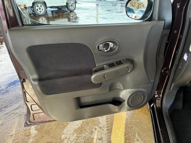 キューブ（新潟県新潟市北区）画像12