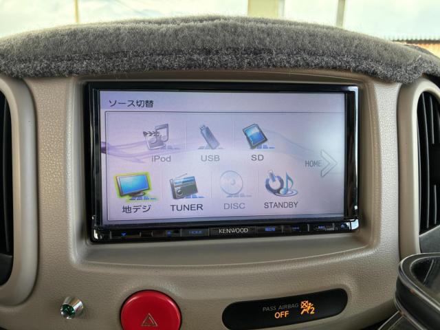 キューブ（新潟県新潟市北区）画像16