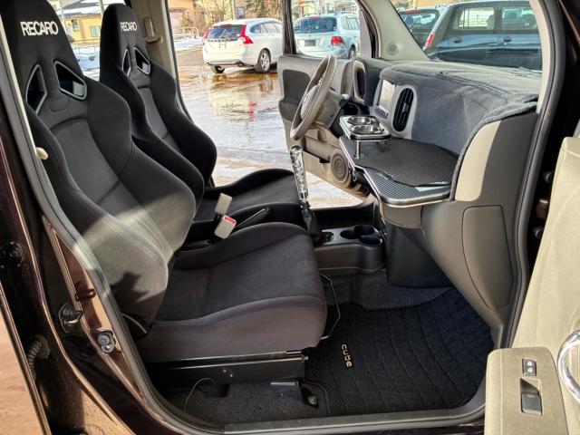 キューブ（新潟県新潟市北区）画像17