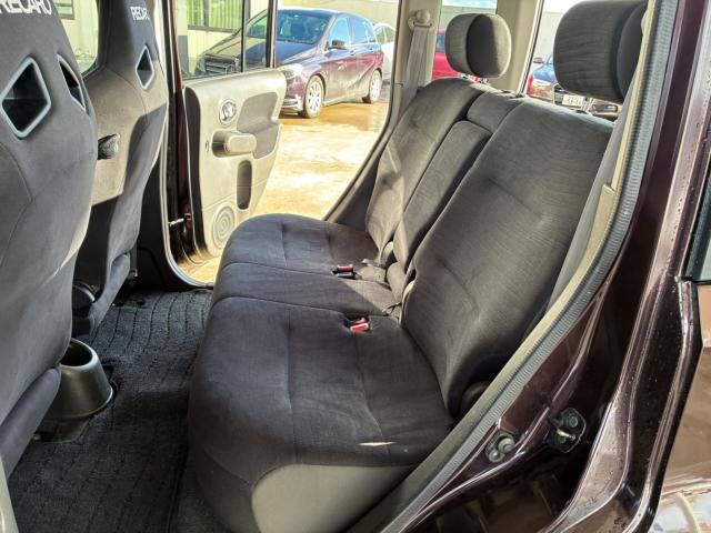 キューブ（新潟県新潟市北区）画像20