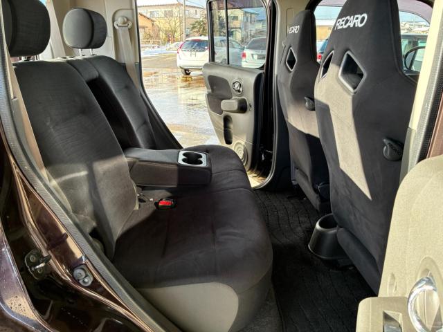 キューブ（新潟県新潟市北区）画像22