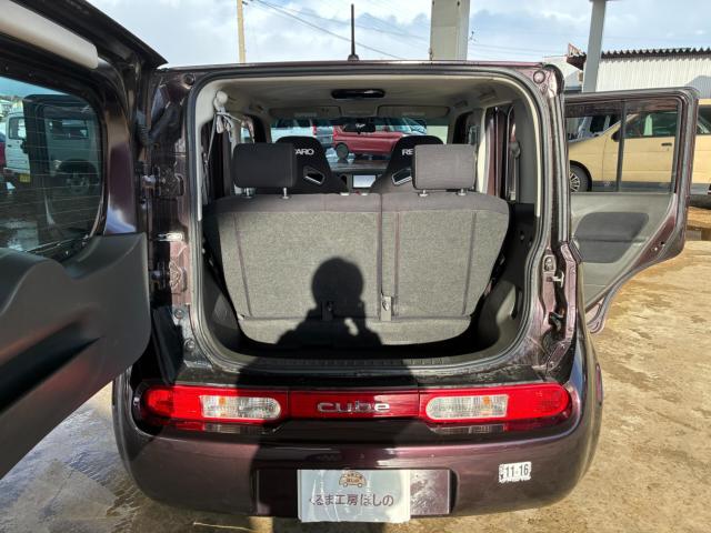 キューブ（新潟県新潟市北区）画像24