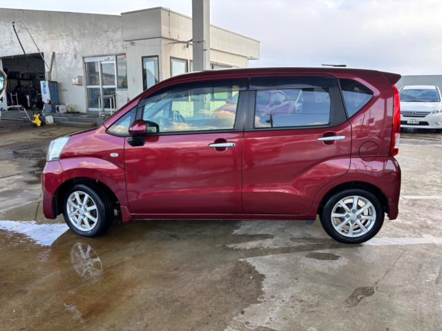 ステラ（新潟県新潟市北区）画像13