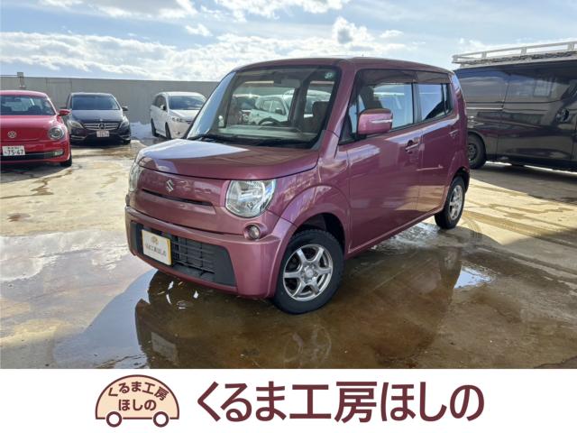 ＭＲワゴン（新潟県新潟市北区）