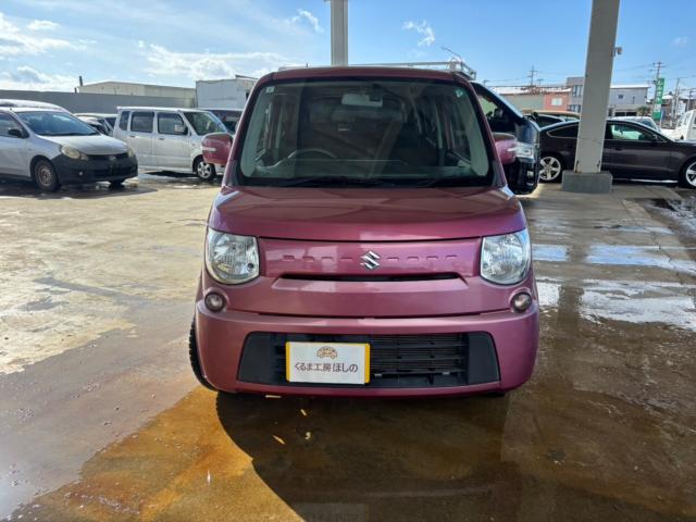 ＭＲワゴン（新潟県新潟市北区）画像7