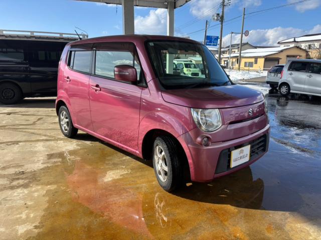 ＭＲワゴン（新潟県新潟市北区）画像8