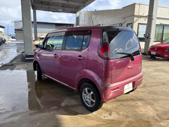 ＭＲワゴン（新潟県新潟市北区）画像12