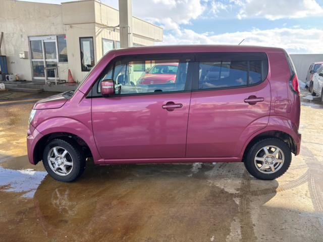 ＭＲワゴン（新潟県新潟市北区）画像13