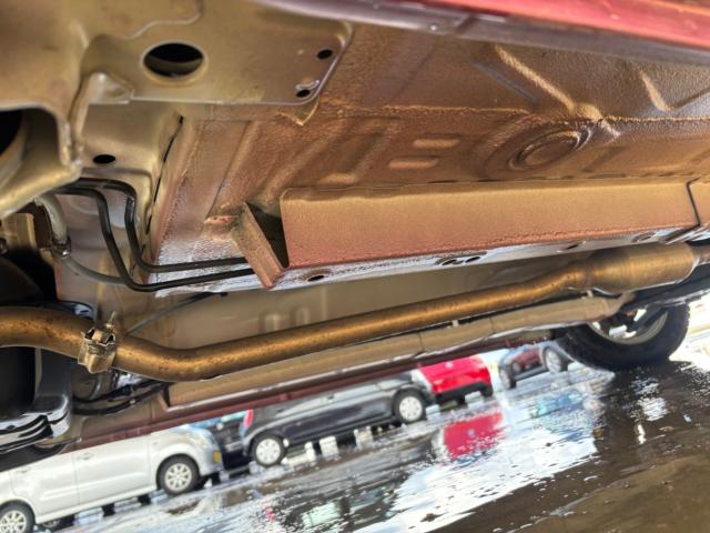 ＭＲワゴン（新潟県新潟市北区）画像16