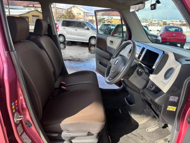 ＭＲワゴン（新潟県新潟市北区）画像19