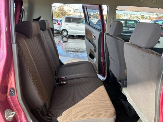 ＭＲワゴン（新潟県新潟市北区）画像29