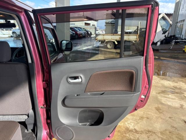 ＭＲワゴン（新潟県新潟市北区）画像30