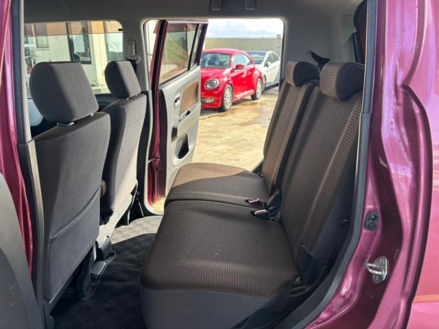 ＭＲワゴン（新潟県新潟市北区）画像31