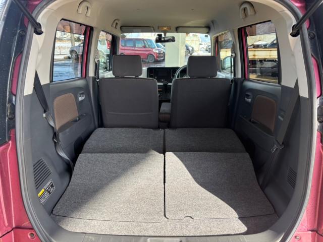 ＭＲワゴン（新潟県新潟市北区）画像34