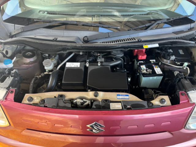 ＭＲワゴン（新潟県新潟市北区）画像35