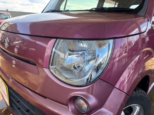 ＭＲワゴン（新潟県新潟市北区）画像36