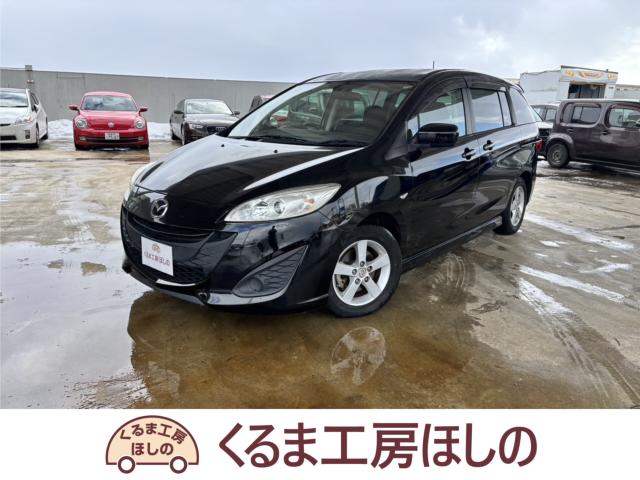 プレマシー（新潟県新潟市北区）