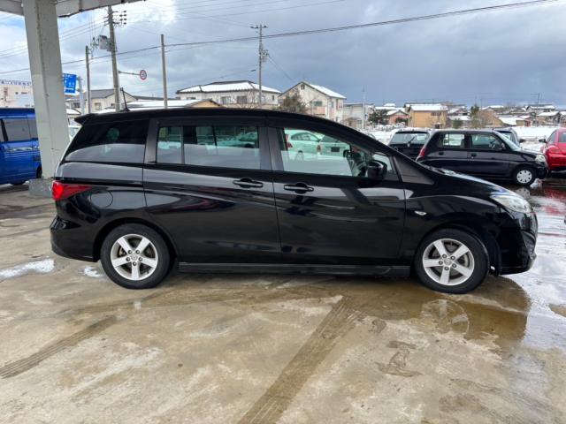 プレマシー（新潟県新潟市北区）画像9