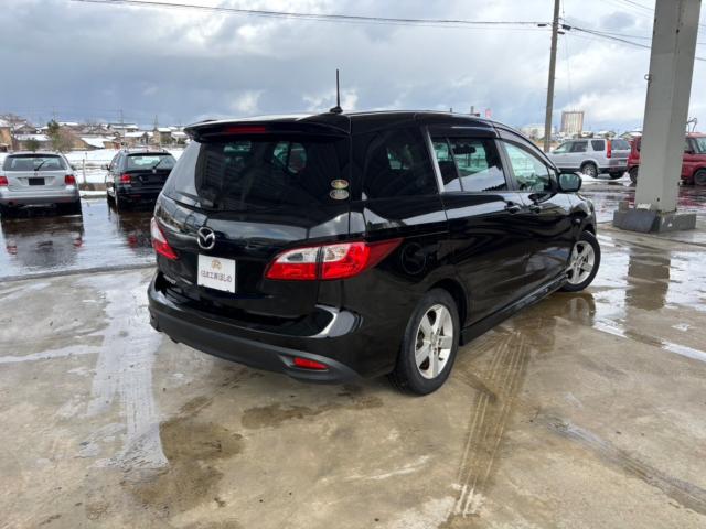 プレマシー（新潟県新潟市北区）画像10