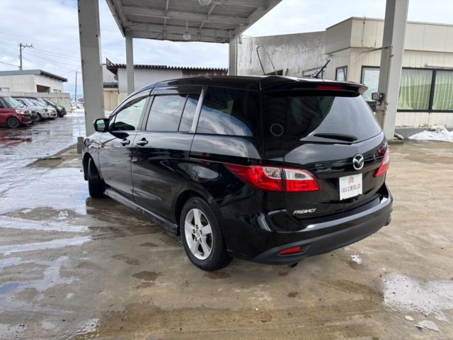 プレマシー（新潟県新潟市北区）画像12