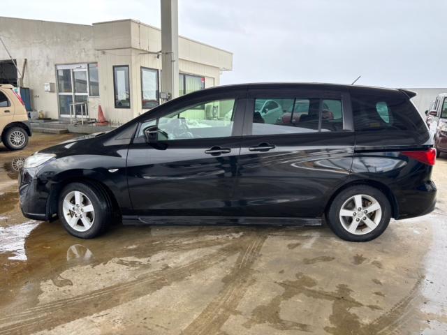 プレマシー（新潟県新潟市北区）画像13