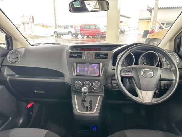 プレマシー（新潟県新潟市北区）画像18