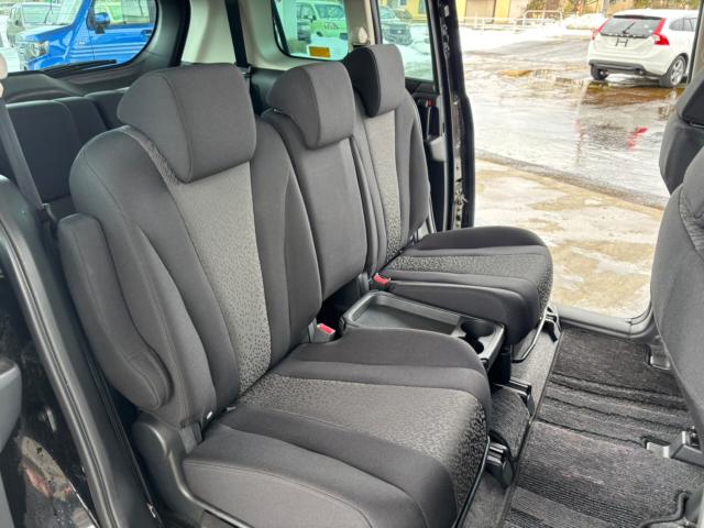 プレマシー（新潟県新潟市北区）画像31