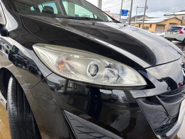 プレマシー（新潟県新潟市北区）画像39