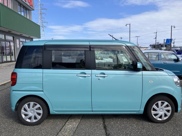 ムーヴキャンバス(新潟県新潟市西蒲区)