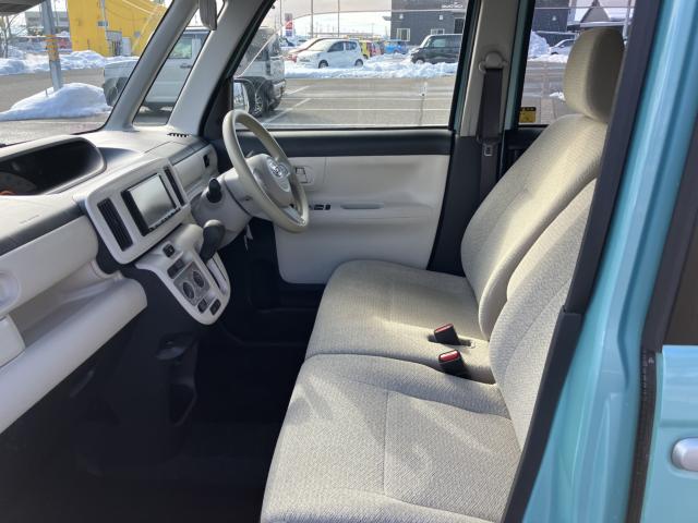 ムーヴキャンバス(新潟県新潟市西蒲区)