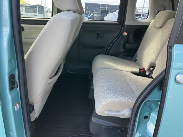 ムーヴキャンバス(新潟県新潟市西蒲区)