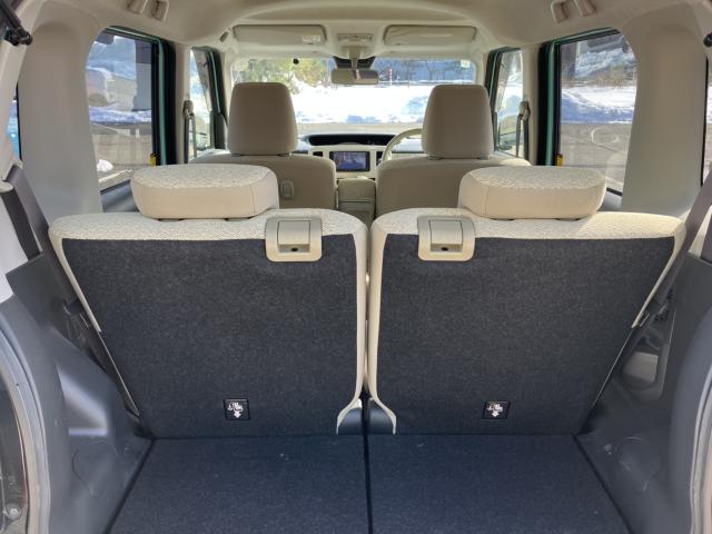 ムーヴキャンバス(新潟県新潟市西蒲区)