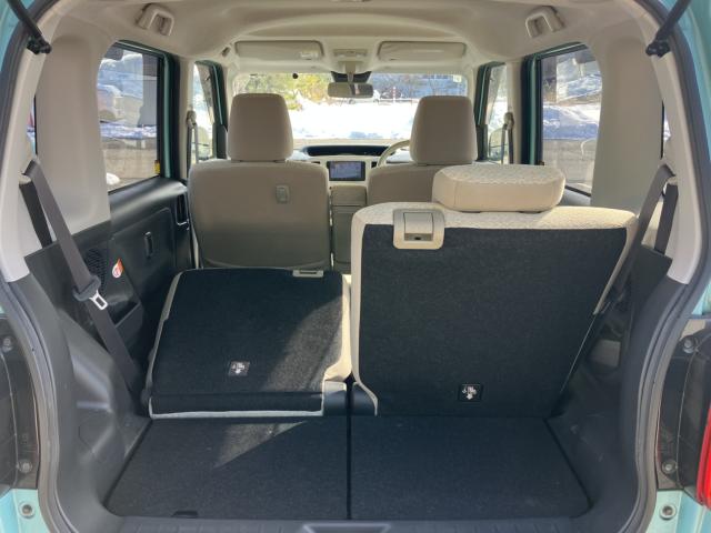 ムーヴキャンバス(新潟県新潟市西蒲区)