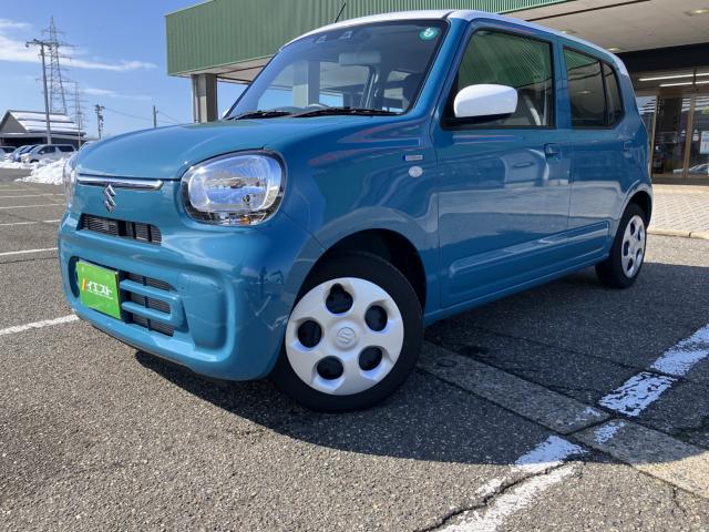 アルト（新潟県新潟市西蒲区）