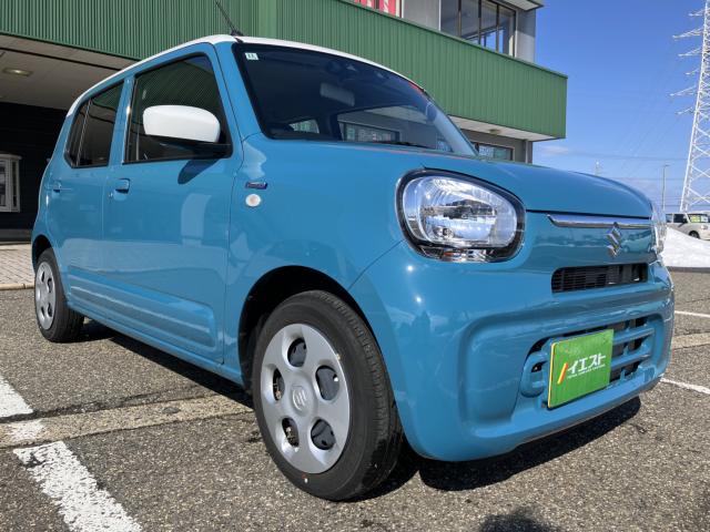 アルト（新潟県新潟市西蒲区）