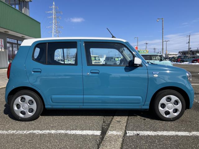 アルト（新潟県新潟市西蒲区）