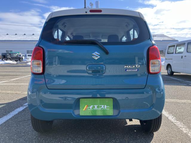 アルト（新潟県新潟市西蒲区）