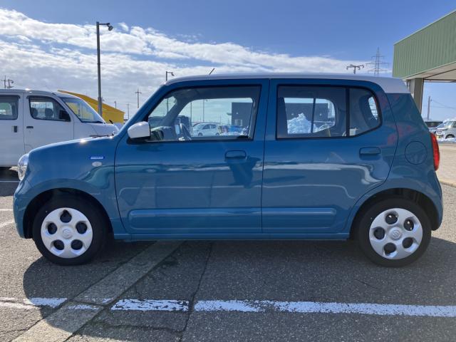 アルト（新潟県新潟市西蒲区）