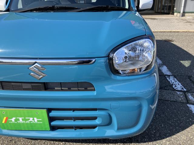 アルト（新潟県新潟市西蒲区）