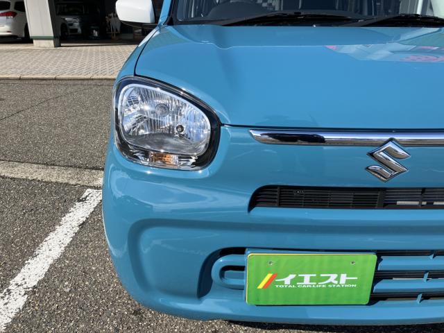 アルト（新潟県新潟市西蒲区）