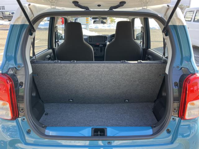 アルト（新潟県新潟市西蒲区）