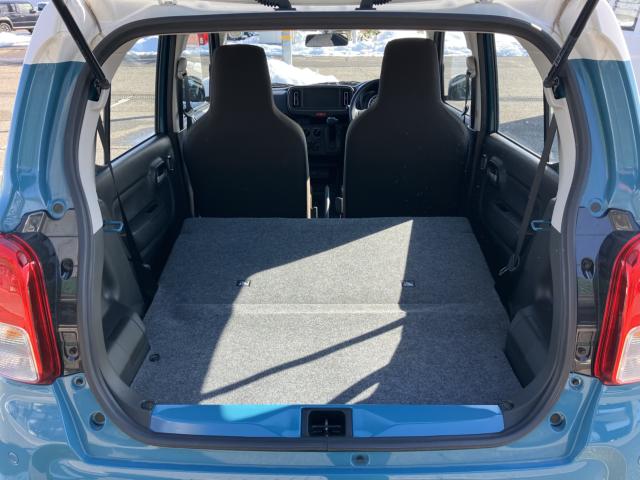 アルト（新潟県新潟市西蒲区）