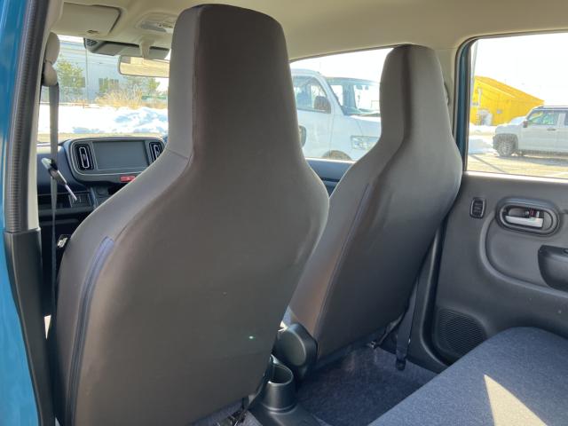 アルト（新潟県新潟市西蒲区）