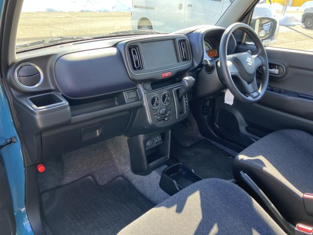 アルト（新潟県新潟市西蒲区）