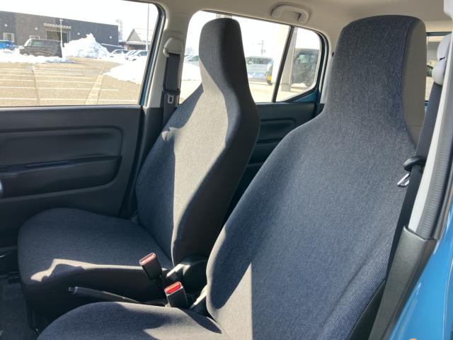 アルト（新潟県新潟市西蒲区）