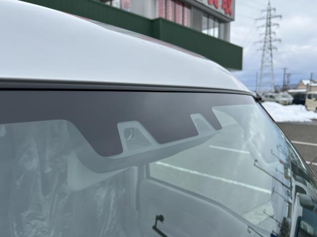 クリッパーバン（新潟県新潟市西蒲区）