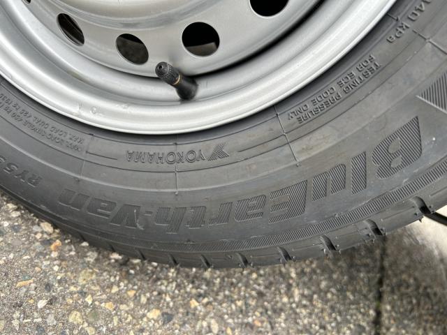 クリッパーバン（新潟県新潟市西蒲区）